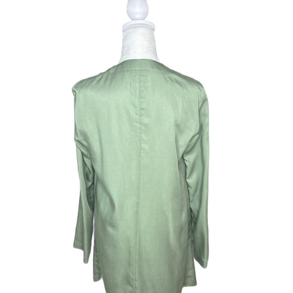 Nicole Miller Waterfall Jacket - Picture 2 of 4